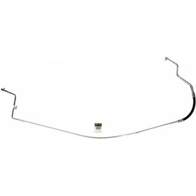 Resim Klıma Kondansor Hortumu Trafıc Iıı Maıs 924619831r 