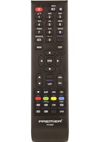 Resim WEKO KL PREMİER PR 32B30 LCD*LED * SUNNY AXEN LCD*LED KUMANDA 