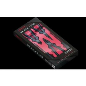 Resim Izeltaş 13000 00 5133 Black Line El Aleti Seti 5 Parça 