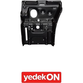 Resim Basamak Yuvası Sol (Kahveci Premium) - 4SERIESRCAB 
