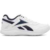 Resim Reebok EH0862 Walk Ultra 7.0 DMX Erkek Beyaz Günlük Spor Ayakkabı Beyaz 