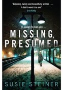 Resim Missing, Presumed (DS Manon 1) 9780008123321 