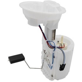 Resim Mini Cooper S R56 R57 R58 R59 Yakıt Pompası Johnworks 16112755082 