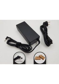 Resim Asus Uyumlu FA506II, FA506II-BQ048 Şarj Adaptörü 150W 