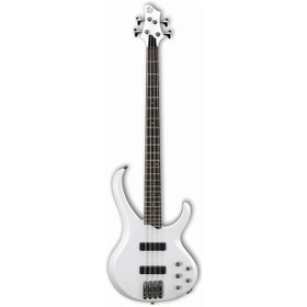 Resim Ibanez BTB470PW BTB Serisi Bas Gitar (4 Telli - Pearl White) 