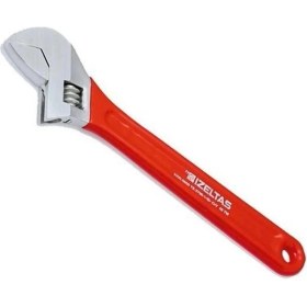 Resim Izeltaş Kurbağacık Anahtarı 12X308 mm 