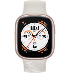 Resim Honor Watch 4 Akıllı Saat (Honor Türkiye Garantili) 