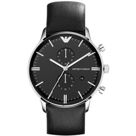 Resim Emporio Armani Ar0397 Erkek Kol Saati 