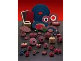 Resim Habib Makina (5AD) Standard Abrasives Combı Wheel 76X51MM 1/4 A/o 80 Kum 