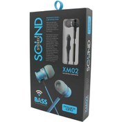 Resim Powerway XM02 Super Bass Kulak İçi Kulaklık 