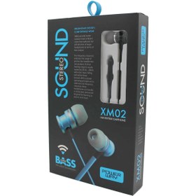 Resim Powerway XM02 Super Bass Kulak İçi Kulaklık 