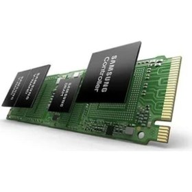 Resim SAMSUNG PM9A1 512GB 22X80MM PCIE GEN 4.0 X4 NVME M.2 MZVL2512HCJQ 