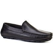Resim Cabani Erkek Loafer Günlük Ayakkabı 010M129 Siyah 