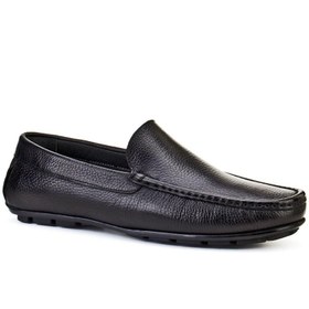 Resim Cabani Erkek Loafer Günlük Ayakkabı 010M129 Siyah 