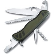 Resim 0.8461.MWCH Swiss Soldiers Knife 08 Çakı 