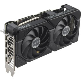 Resim 8 GB Asus DUAL-RTX4060-O8G-EVO Gddr6 128BIT 2535MHZ Oc HDMI 3xdp Dlss3 Ekran Kar 