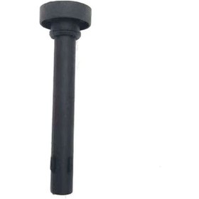 Resim Chuangyinshop 1pc High-performans Ateşleme Bobini Kauçuk Başlık F01r00a052 F01r10a157 Greatwall C50 Haval H6 Gw4g15t 1.5t Çin Takım Buji Yedek Parça 