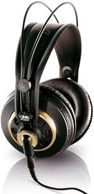 Resim AKG K240 Studio profesyonel, yarı açık kulak üstü kulaklık 
