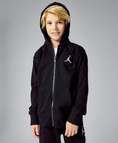 Resim Nike Nıke Jordan Jdb Mj Brkln Ft Fz Erkek Çocuk Ceket 95f120 95f120 023 023 