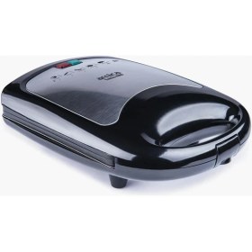 Resim Hype Store Arnica GH26210 Tostika Waffle Tost, 1200 W, Inoks 