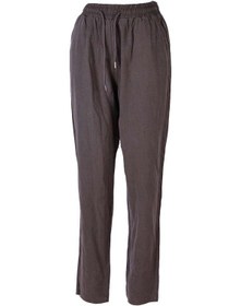 Resim Double 26yd52000011 Haki Kadın Pantolon X-233 Haki 