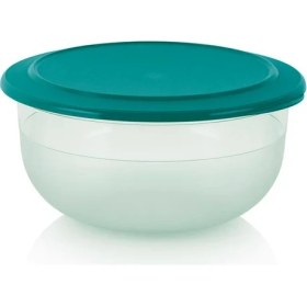 Resim Tupperware Kristalin Kase 3.5l Yeşil 
