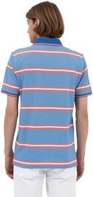 Resim U.S. POLO ASSN. ERKEK T-SHİRT G081SZ011-1573409 SAX S 