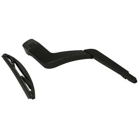 Resim Gmc Acadia Ve Saturn Outlook 2007-2012 İçin Arka Cam Silecek Kolu Ve Silecek Seti 