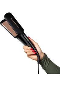 Resim Remington S9150B Proluxe Midnight Saç Düzleştirici 