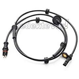 Resim Fiat Doblo Abs Sensörü Kablosu Ön Sol 2001-2010 ( 46811205 ) 334885671 