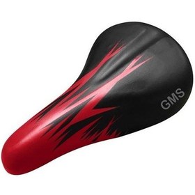 Resim Bisiklet Sele 235x145 Bmx 174 