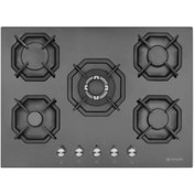 Resim Eminçelik AH 2250 SD BW BG70 Ankastre Ocak 