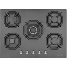 Resim Eminçelik AH 2250 SD BW BG70 Ankastre Ocak 