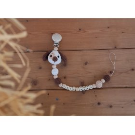 Resim Amigurumi 3lü Yenidoğanset 