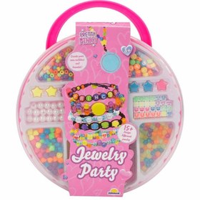 Resim NessiWorld 3318 Jewelry Party Jewelry Design Set -Sunman 