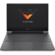 Resim Victus 16-S1022NT 9Z794EA AMD Ryzen 7-8845HS 16.1" 16 GB RAM 1 TB SSD 6 GB RTX4050 FreeDOS Gaming Laptop HP