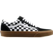 Resim Vans Old Skool Unisex Günlük Ayakkabı Vn0a2z42bm81 Renkli Vn0a2z42bm81 Renkli Çok Renkli 