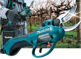 Resim Makita DUP361RM2 Şarjlı Budama Makası 