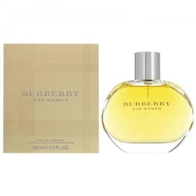 Resim Burberry Classic For Women Edp 100 ml Kadın Parfüm 