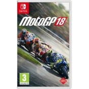 Resim Milestone Motogp 18 Nintendo Switch Oyun 