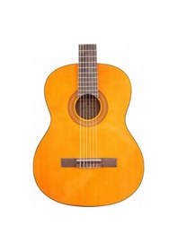 Resim Miguel Angela Ma5-n Klasik Gitar - Naturel Profesyonel - Geleneksel İspanyol Masif Üst Kapak, Zengin Harmonik Yapı, Konservatuar Ve İleri Seviye Kullanım Uyum: 4/4 Tam Boy Standart 