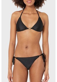 Resim Emporio Armani S 262706 2R348 00020 Bayan Bikini Siyah 