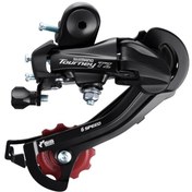Resim Shimano TZ500 Kulaksız Arka Aktarıcı 
