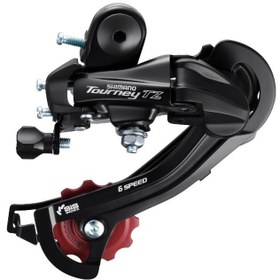 Resim Shimano TZ500 Kulaksız Arka Aktarıcı 