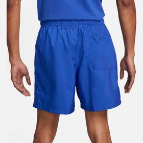 Resim Nike Sportswear Club+ Flow Versatile Weave Loose Erkek Şort 