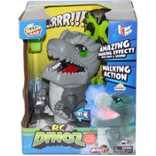 Resim 87411 Kidztech Remote Control Dinosaur 