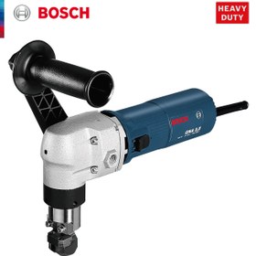 Resim Bosch Professional GNA 3,5 Sac Kesme Makinesi 