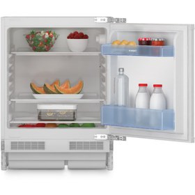 Resim Arçelik A 1043 TS Ankastre Büro Tipi Buzdolabı 