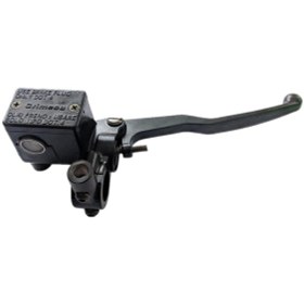 Resim Mz 125, 150, 250, 251, 301, 500 Ön Fren Hidrolik Merkezi Üst - Ym 