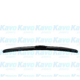 Resim Getz 2002 Silecek Süpürgesi Ön Takım Takım 550 350mm Oem No:9835017000 